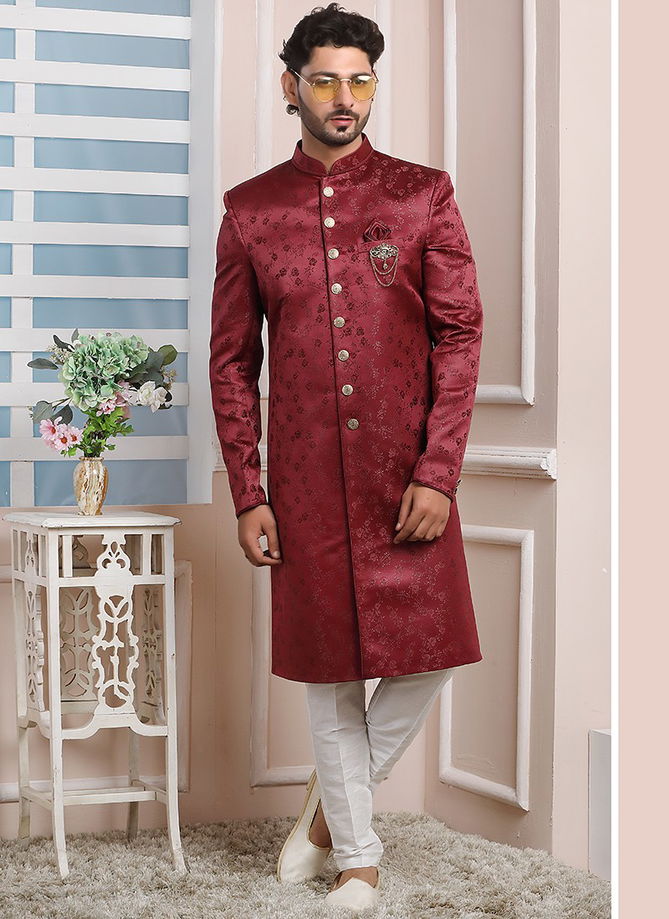 Party Wear Mens Wholesale Indo Western Collection